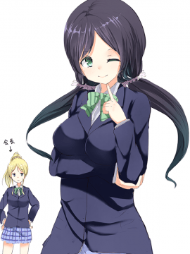 [Pixiv] あるぷ (1746953) (1╱2)_32930368_p2