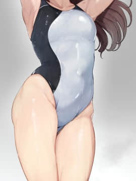 [Pixiv] あるぷ (1746953) (2╱2)_86188554_p0