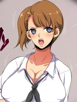 [天帝哥個人漢化][ようかい玉の輿 (CHIRO)] 催眠生活指導員モブ男_365_2_18