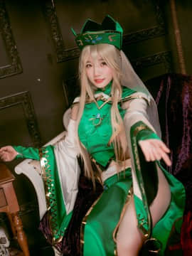 [Momentum Games] Wish Cosplay_Wish_BeyondFate11
