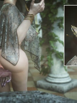 [Jared999D] Elf Slave 6 - Main set (Love & Lust)_ES6_E06_021