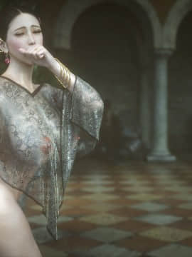 [Jared999D] Elf Slave 6 - Main set (Love & Lust)_ES6_E06_023