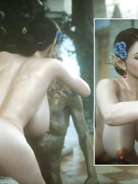 [Jared999D] Elf Slave 6 - Main set (Love & Lust)_ES6_E06_162