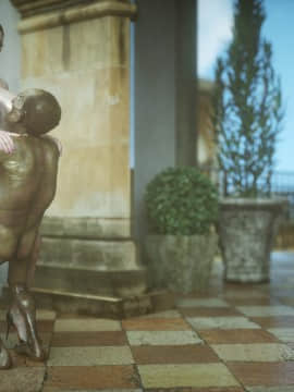 [Jared999D] Elf Slave 6 - Main set (Love & Lust)_ES6_E06_201