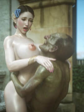 [Jared999D] Elf Slave 6 - Main set (Love & Lust)_ES6_E06_203