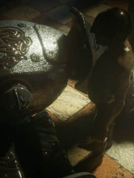 [Jared999D] Elf Slave 6 - Main set (Love & Lust)_ES6_E06_227