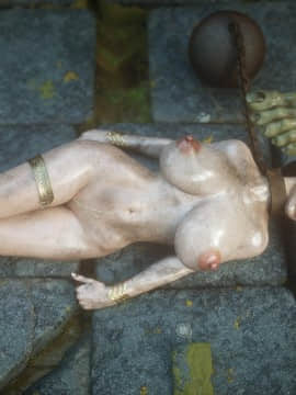 [Jared999D] Elf Slave 8 - Main set (The Final)_ES8_E08_110