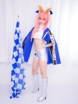 [神楽板真冬] 目標はあなた、エンジン全開！！_4F0A4000