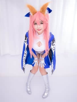 [神楽板真冬] 目標はあなた、エンジン全開！！_4F0A4005