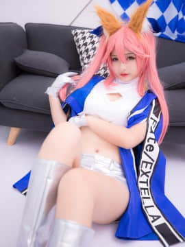 [神楽板真冬] 目標はあなた、エンジン全開！！_4F0A4089