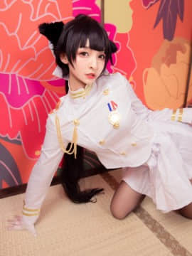 [神楽板真冬] 指挥官很忙_0013