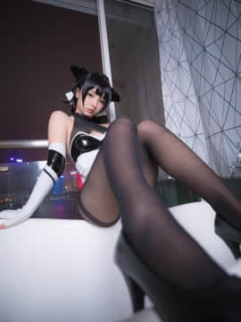[神楽板真冬] TAKAO-TIGHTS VER (黑丝)_0047