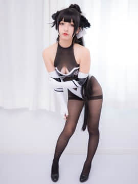 [神楽板真冬] TAKAO-TIGHTS VER (黑丝)_0111