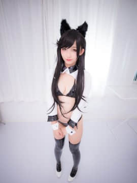 [神楽板真冬] ATAGO-LATEX VER (胶袜)_0138