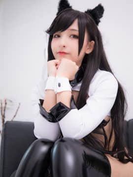 [神楽板真冬] ATAGO-LATEX VER (胶袜)_0019