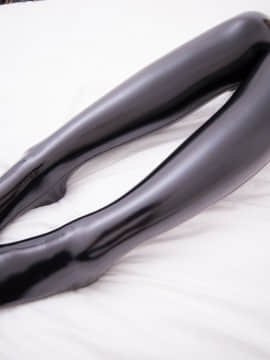 [神楽板真冬] ATAGO-LATEX VER (胶袜)_0021