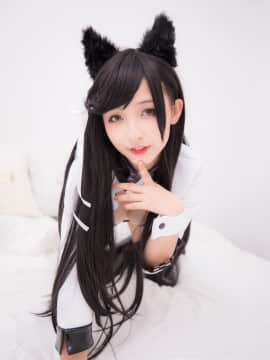 [神楽板真冬] ATAGO-LATEX VER (胶袜)_0095