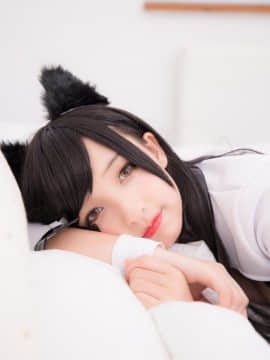 [神楽板真冬] ATAGO-LATEX VER (胶袜)_0107