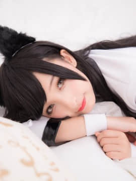 [神楽板真冬] ATAGO-LATEX VER (胶袜)_0108