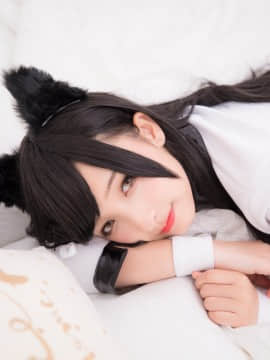 [神楽板真冬] ATAGO-LATEX VER (胶袜)_0109