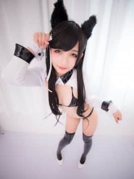 [神楽板真冬] ATAGO-LATEX VER (胶袜)_0118