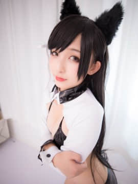 [神楽板真冬] ATAGO-LATEX VER (胶袜)_0124