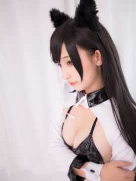 [神楽板真冬] ATAGO-LATEX VER (胶袜)_0127