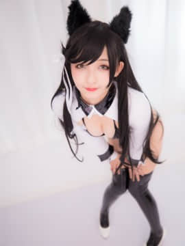 [神楽板真冬] ATAGO-LATEX VER (胶袜)_0128