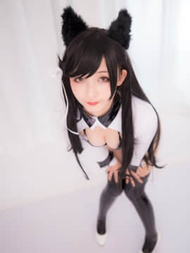 [神楽板真冬] ATAGO-LATEX VER (胶袜)_0129