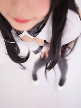 [神楽板真冬] ATAGO-LATEX VER (胶袜)_0130