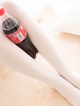 [神楽坂真冬视频] 猫爪白丝系列_0082