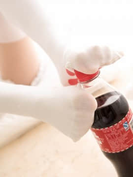 [神楽坂真冬视频] 猫爪白丝系列_0086