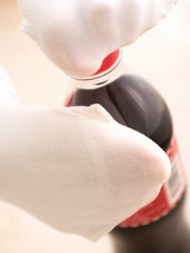 [神楽坂真冬视频] 猫爪白丝系列_0089