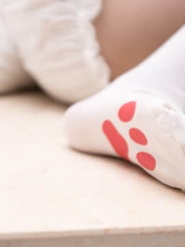 [神楽坂真冬视频] 猫爪白丝系列_0004