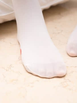 [神楽坂真冬视频] 猫爪白丝系列_0031