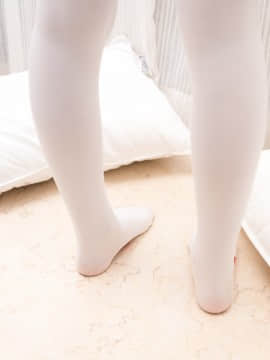 [神楽坂真冬视频] 猫爪白丝系列_0036