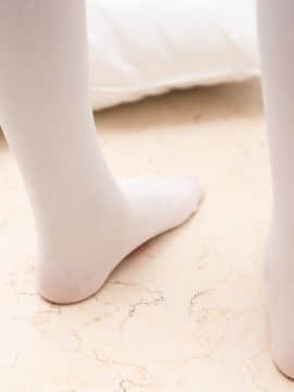 [神楽坂真冬视频] 猫爪白丝系列_0037