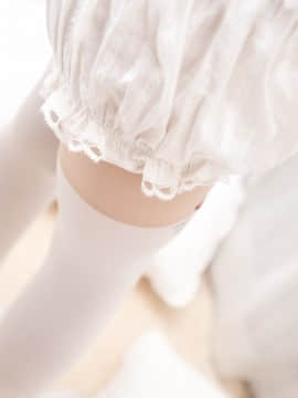 [神楽坂真冬视频] 猫爪白丝系列_0041