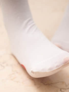 [神楽坂真冬视频] 猫爪白丝系列_0043