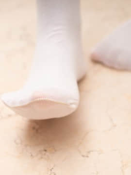 [神楽坂真冬视频] 猫爪白丝系列_0044