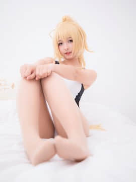 [神楽坂真冬]《Swimingthedrea》-白贞德（Fate Grand Order）_062__62