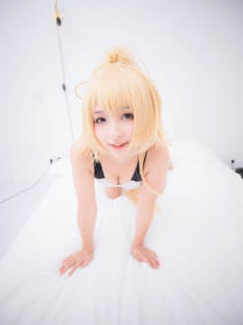 [神楽坂真冬]《Swimingthedrea》-白贞德（Fate Grand Order）_070__70