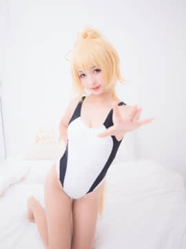 [神楽坂真冬]《Swimingthedrea》-白贞德（Fate Grand Order）_077__77