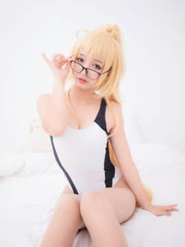 [神楽坂真冬]《Swimingthedrea》-白贞德（Fate Grand Order）_099__99