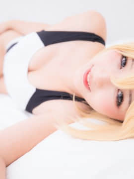 [神楽坂真冬]《Swimingthedrea》-白贞德（Fate Grand Order）_108__108