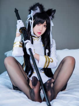 [Cosplayer] MissWarmJ 合集_013_13_027_Ef0GSgSWAAEyTor