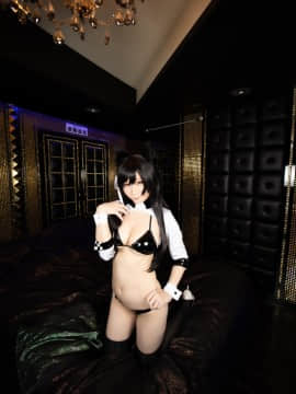エアコミケ２ スイートレーン11 愛宕・高雄レースクイーンROM_152_atago_3