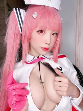 [水淼aqua] HMS Perseus_72_Selfie_2