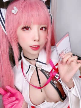 [水淼aqua] HMS Perseus_75_Selfie_5