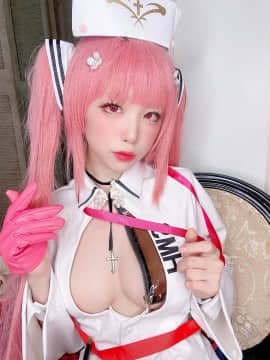 [水淼aqua] HMS Perseus_76_Selfie_6